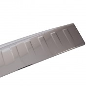 Lišta prahová zadných kufrových dverí Dacia Duster I 10-17 d