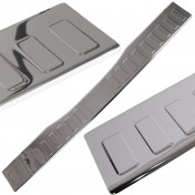 Lišta prahová zadných kufrových dverí Mercedes Vito W447 od 2014