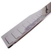 Lišta prahová zadných kufrových dverí Mercedes Vito W447 od 2014 c