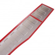 Lišta prahová zadných kufrových dverí Mercedes Vito W447 od 2014 d