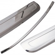 Lišta prahová zadných kufrových dverí Nissan Qashqai J10 07-14