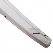 Lišta prahová zadných kufrových dverí Nissan Qashqai J10 07-14 f