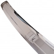 Lišta prahová zadných kufrových dverí Nissan Qashqai J10 07-14 e