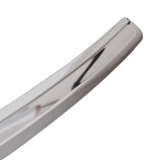 Lišta prahová zadných kufrových dverí Nissan Qashqai J10 07-14 g