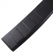 Lišta prahová zadných kufrových dverí Škoda Octavia III COMBI 13-16 čierna c