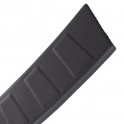 Lišta prahová zadných kufrových dverí Škoda Octavia III COMBI 13-16 čierna b