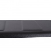 Lišta prahová zadných kufrových dverí Škoda Octavia III COMBI 13-16 čierna f