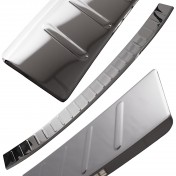 Lišta prahová zadných kufrových dverí Volvo XC60 od 2018