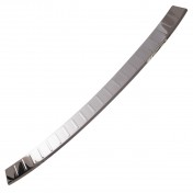 Lišta prahová zadných kufrových dverí Volvo XC60 od 2018 a