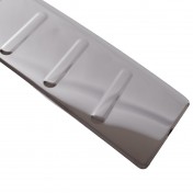 Lišta prahová zadných kufrových dverí Volvo XC60 od 2018 d