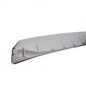 Lišta prahová zadných kufrových dverí VW PASSAT B6 combi 05-12 b