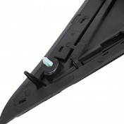 Lišta stĺpika pravá Cadillac SRX 16-20 f