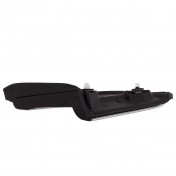 Lišta stĺpika ľavá Ford Mondeo MK5 od 2014 e