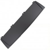 Lišta prednej masky držiak pod ŠPZ EČ Audi A3 8P 03-13