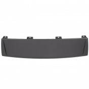 Lišta prednej masky držiak pod ŠPZ EČ Audi A3 8P 03-13 g