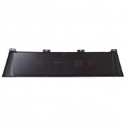 Lišta prednej masky držiak pod ŠPZ EČ Audi A3 8P 03-13 e