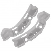 Držiak predného nárazníka pravý + ľavý Peugeot 208 1607398380 a