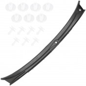 Plastový kryt pod okno, torpédo BMW rad 3 98-07 a