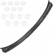 Plastový kryt pod okno, torpédo BMW rad 3 98-07 b