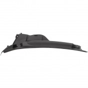 Plastový kryt pod okno ľavý, torpédo MINI cabriolet R57 07-15 c