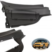 Plastový kryt pod okno pravý, torpédo MINI CLUBMAN 07-14 b
