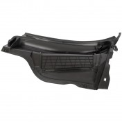 Plastový kryt pod okno pravý, torpédo MINI cabriolet R57 07-15 a