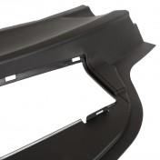 Plastový kryt pod okno pravý, torpédo MINI cabriolet R57 07-15 e