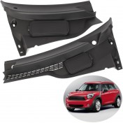 Plastový kryt pod okno, torpédo MINI PACEMAN R61 12-16 b