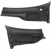 Plastový kryt pod okno, torpédo MINI COUNTRYMAN R60 10-16