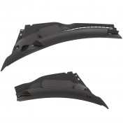 Plastový kryt pod okno, torpédo MINI PACEMAN R61 12-16 c