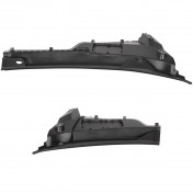 Plastový kryt pod okno, torpédo MINI PACEMAN R61 12-16 d