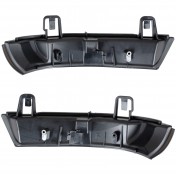 Smerovka bočná LED pravá+ľavá dymová dynamická VW Jetta III 04-10 b