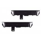 LED Osvetlenie ŠPZ Volvo V40 12-19 c