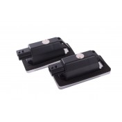 LED Osvetlenie ŠPZ Nissan QASHQAI III od 2021 b