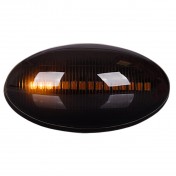 Smerovka bočná LED pravá+ľavá dymová dynamická Suzuki SWIFT III 05-15 c