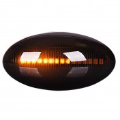 Smerovka bočná LED pravá+ľavá dymová dynamická Suzuki SX4 od 2006 a