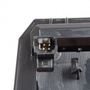 Smerovka LED do spätného zrkadla pravá Nissan Primastar e