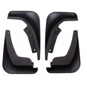 Lapače nečistôt  Ford Fiesta VII a