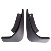 Lapače nečistôt  Ford Fiesta VII b