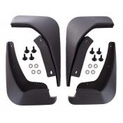 Lapače nečistôt  Ford Fiesta VII c