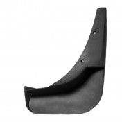 Lapače nečistôt Toyota Yaris II 05-14 h
