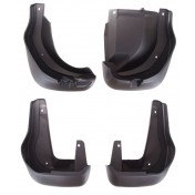 Lapače nečistôt Honda CR-V IV 12-18 a