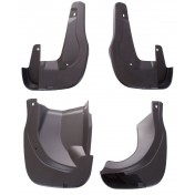 Lapače nečistôt Honda CR-V IV 12-18 b