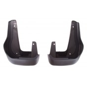 Lapače nečistôt Honda CR-V IV 12-18 d