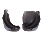 Lapače nečistôt Honda CR-V IV 12-18 c