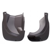 Lapače nečistôt Honda CR-V IV 12-18 f