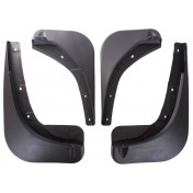 Lapače nečistôt Jeep Renegade od 2016