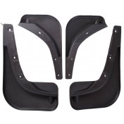 Lapače nečistôt Jeep Renegade od 2016 a 