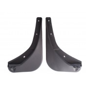 Lapače nečistôt Jeep Renegade od 2016 d