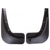 Lapače nečistôt Jeep Renegade od 2016 b